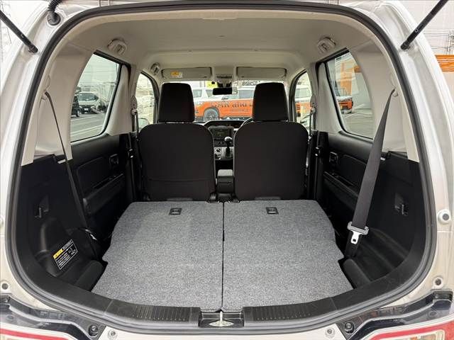 SUZUKI WAGON R 2020 Image 31