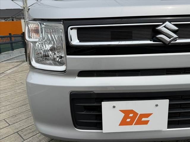 SUZUKI WAGON R 2020 Image 31