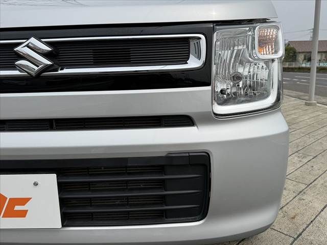 SUZUKI WAGON R 2020 Image 31