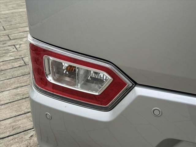 SUZUKI WAGON R 2020 Image 31