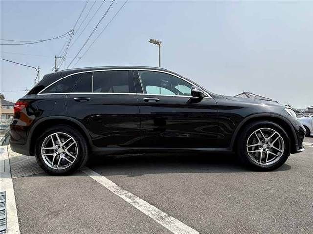 MERCEDES BENZ GLC CL 2016 Image 31