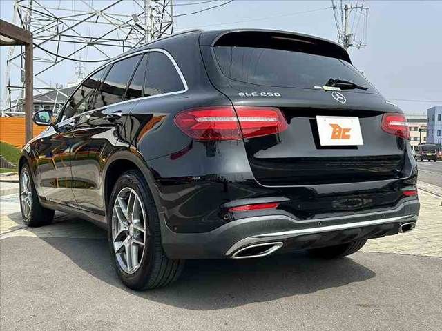 MERCEDES BENZ GLC CL 2016 Image 31