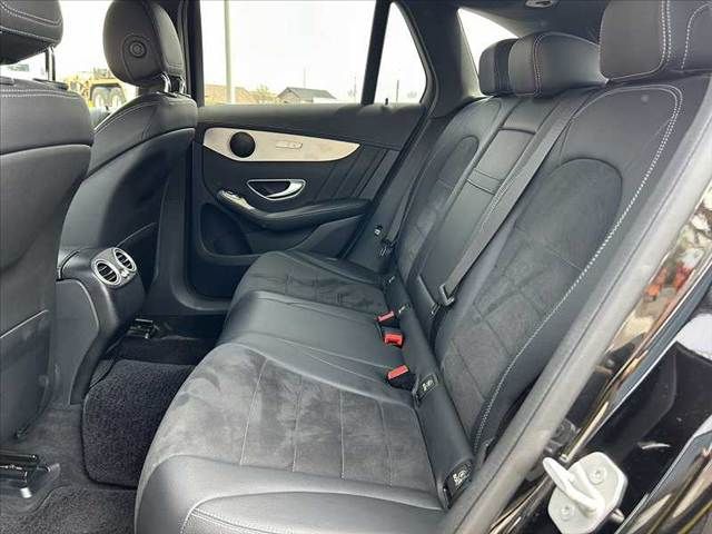 MERCEDES BENZ GLC CL 2016 Image 31