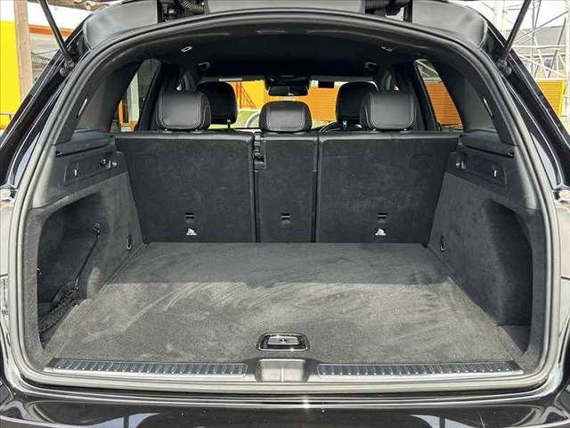 MERCEDES BENZ GLC CL 2016 Image 31