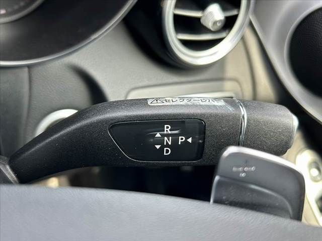 MERCEDES BENZ GLC CL 2016 Image 31