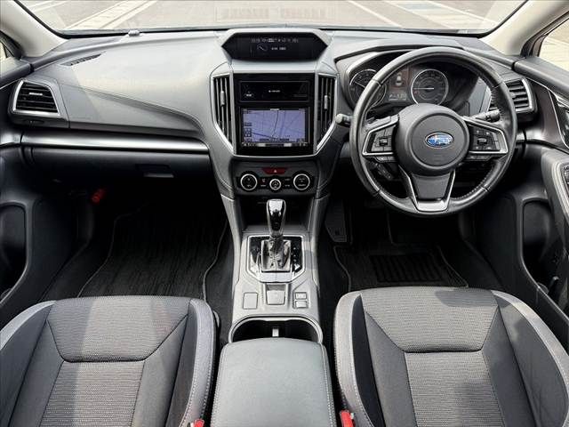 SUBARU IMPREZA SPORT 2018 Image 31