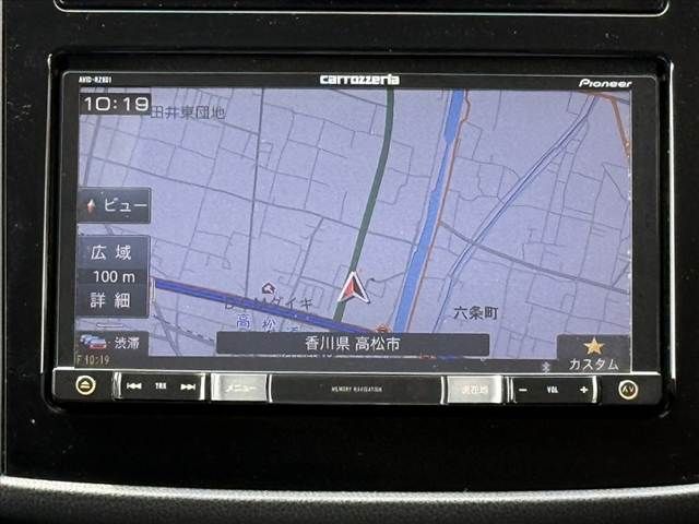 SUBARU IMPREZA SPORT 2018 Image 31