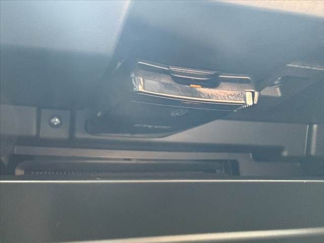 SUBARU IMPREZA SPORT 2018 Image 31