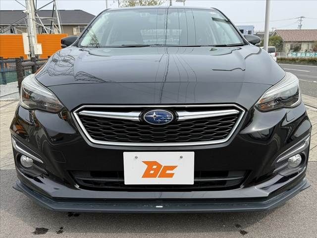 SUBARU IMPREZA SPORT 2018 Image 31