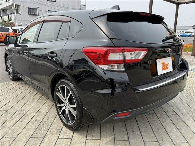 SUBARU IMPREZA SPORT 2018 Image 31