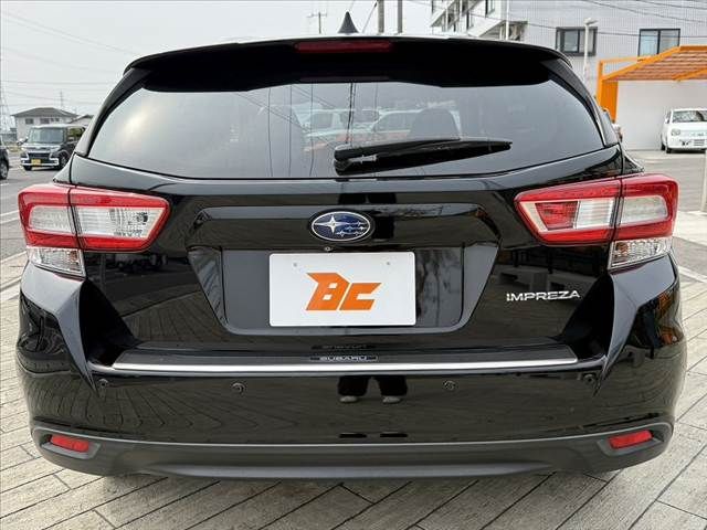 SUBARU IMPREZA SPORT 2018 Image 31