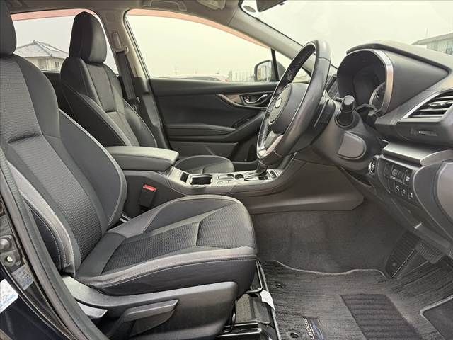 SUBARU IMPREZA SPORT 2018 Image 31