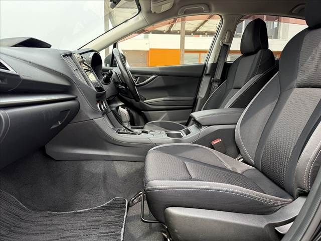 SUBARU IMPREZA SPORT 2018 Image 31