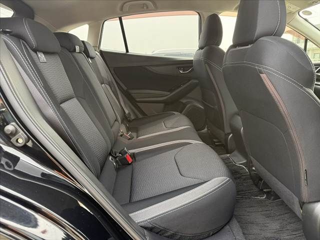 SUBARU IMPREZA SPORT 2018 Image 31