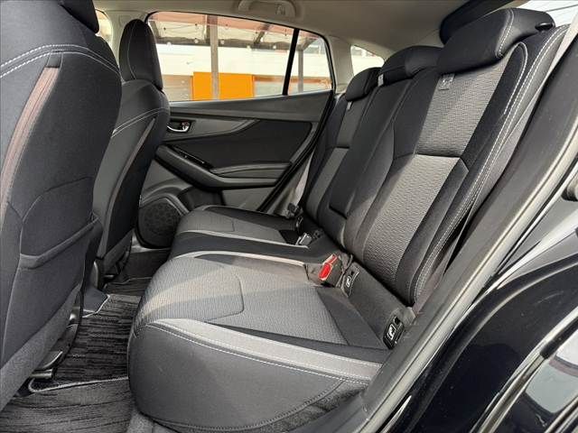 SUBARU IMPREZA SPORT 2018 Image 31