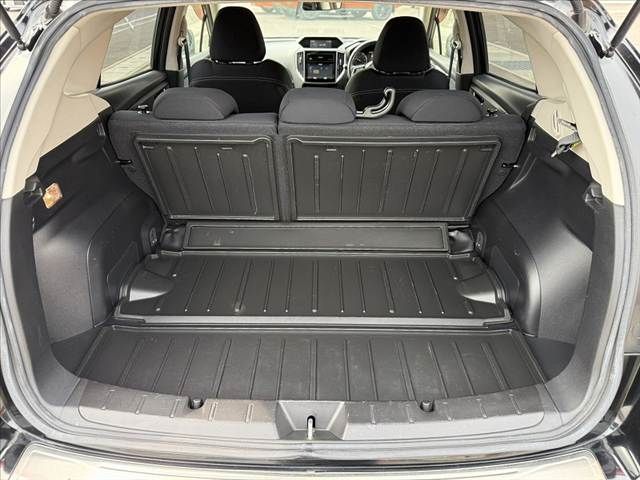 SUBARU IMPREZA SPORT 2018 Image 31