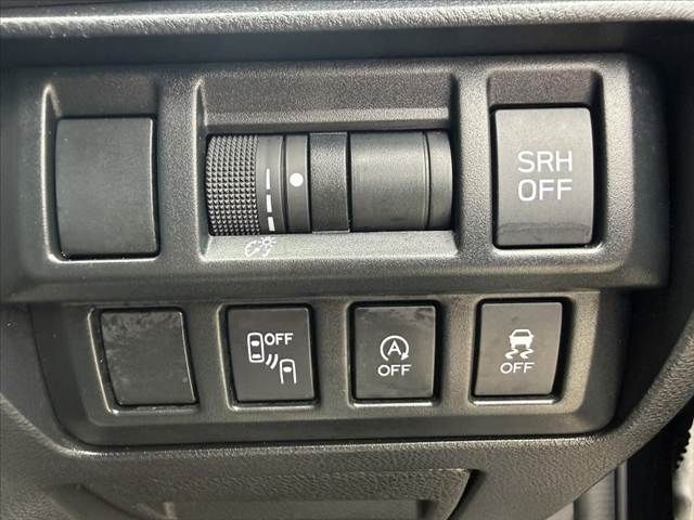 SUBARU IMPREZA SPORT 2018 Image 31