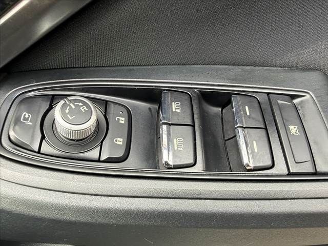 SUBARU IMPREZA SPORT 2018 Image 31