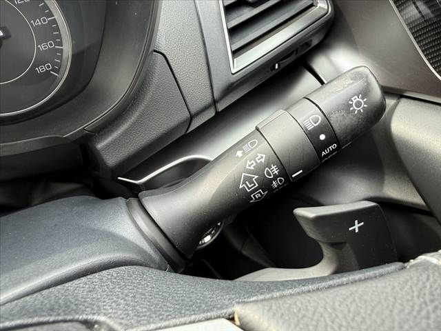 SUBARU IMPREZA SPORT 2018 Image 31