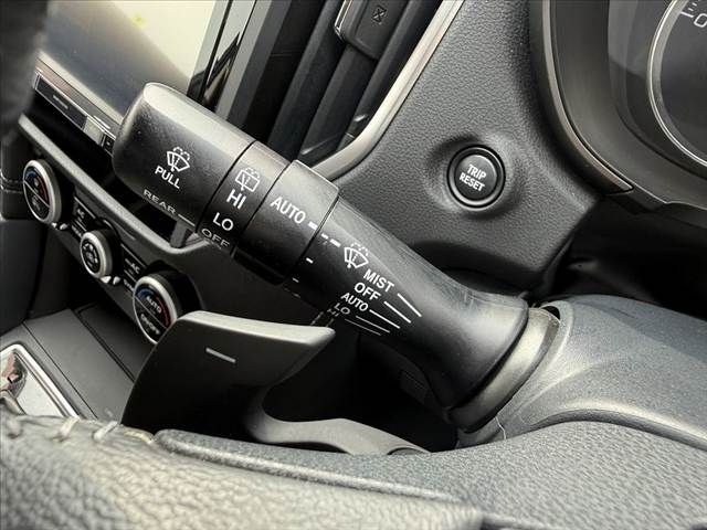 SUBARU IMPREZA SPORT 2018 Image 31