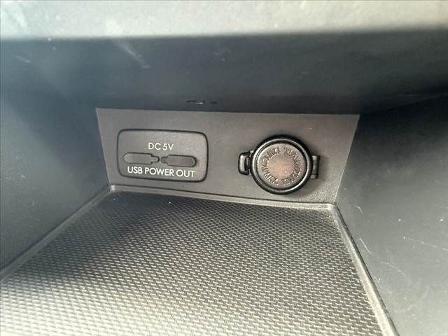 SUBARU IMPREZA SPORT 2018 Image 31