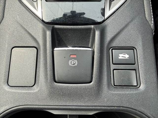 SUBARU IMPREZA SPORT 2018 Image 31