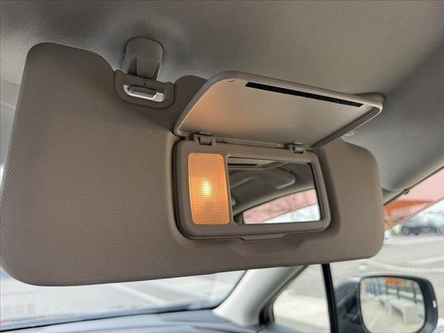 SUBARU IMPREZA SPORT 2018 Image 31