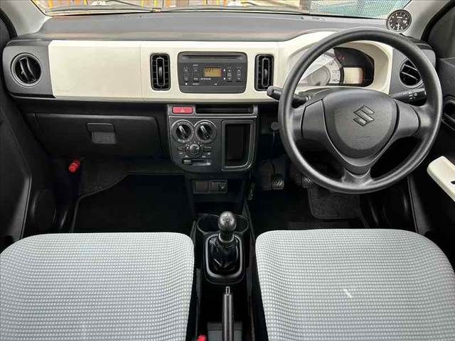 SUZUKI ALTO  4WD 2015 Image 31