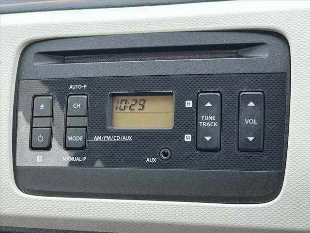 SUZUKI ALTO  4WD 2015 Image 31