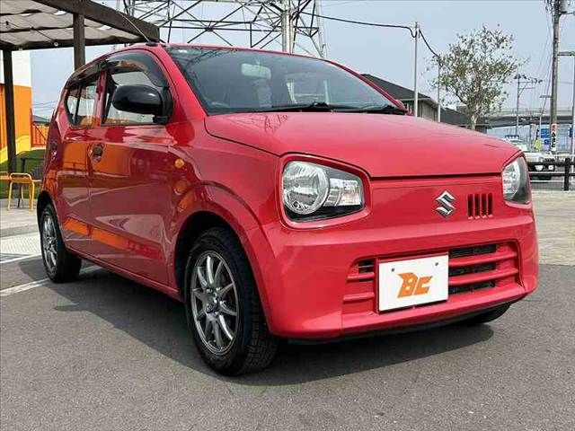 SUZUKI ALTO  4WD 2015 Image 31