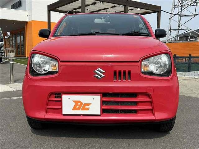 SUZUKI ALTO  4WD 2015 Image 31