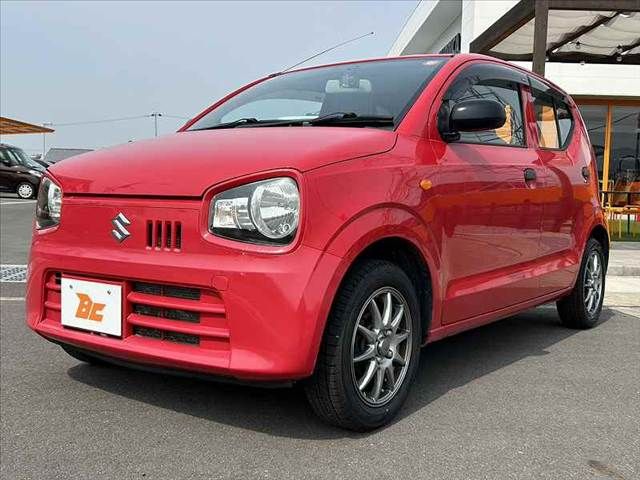 SUZUKI ALTO  4WD 2015 Image 31