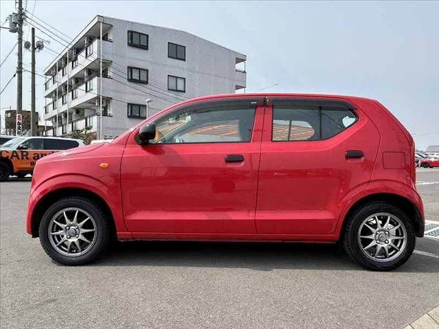 SUZUKI ALTO  4WD 2015 Image 31