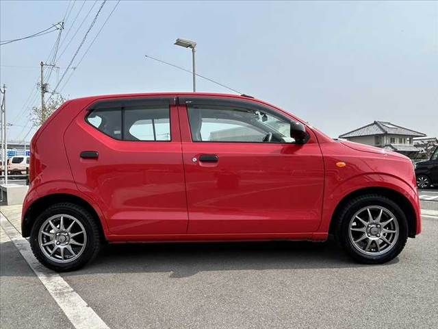 SUZUKI ALTO  4WD 2015 Image 31