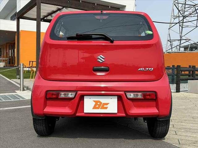SUZUKI ALTO  4WD 2015 Image 31