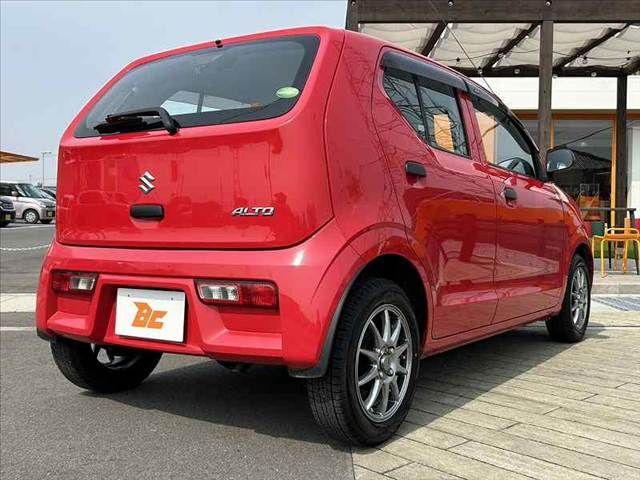 SUZUKI ALTO  4WD 2015 Image 31