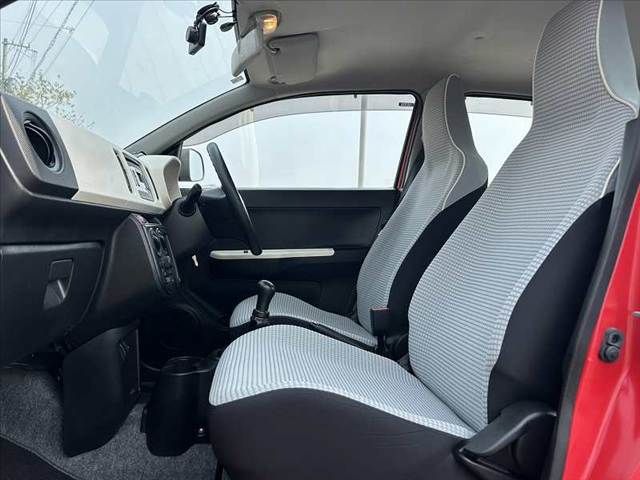 SUZUKI ALTO  4WD 2015 Image 31