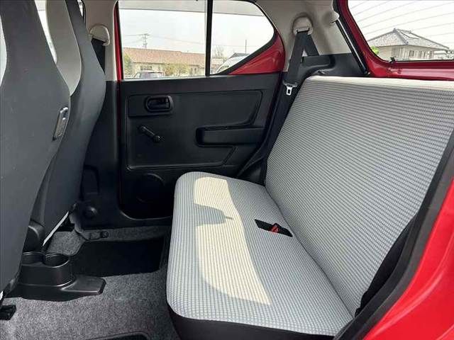 SUZUKI ALTO  4WD 2015 Image 31