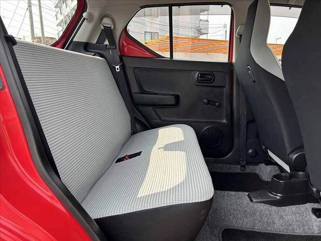 SUZUKI ALTO  4WD 2015 Image 31