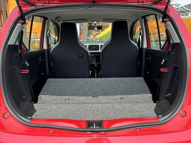 SUZUKI ALTO  4WD 2015 Image 31