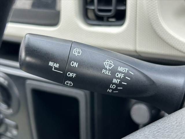 SUZUKI ALTO  4WD 2015 Image 31