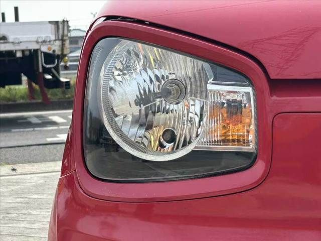 SUZUKI ALTO  4WD 2015 Image 31