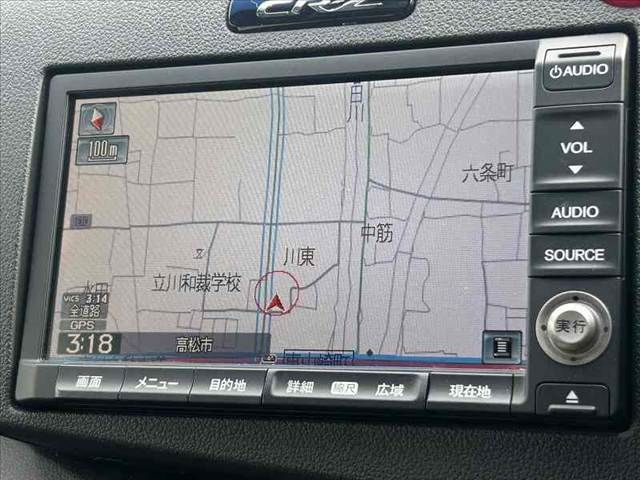 HONDA CR-Z 2012 Image 31