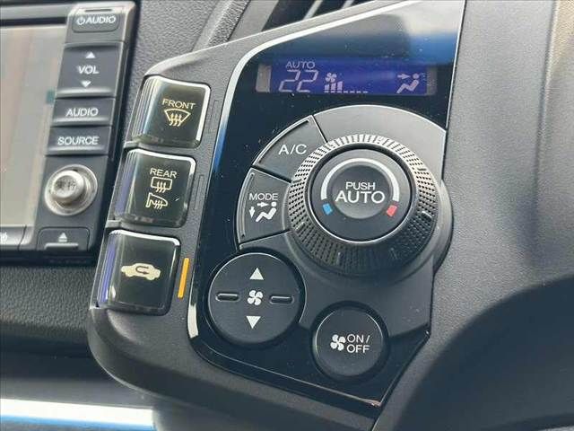 HONDA CR-Z 2012 Image 31