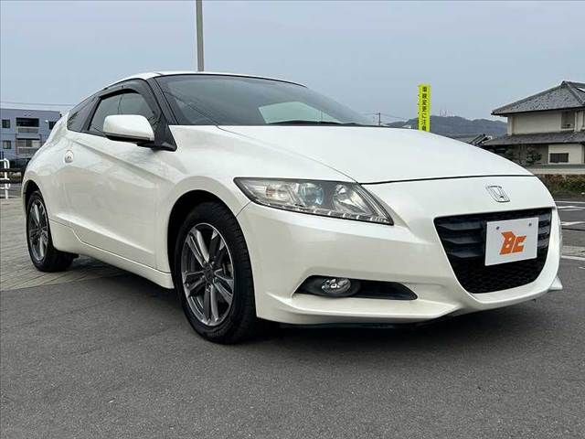 HONDA CR-Z 2012 Image 31