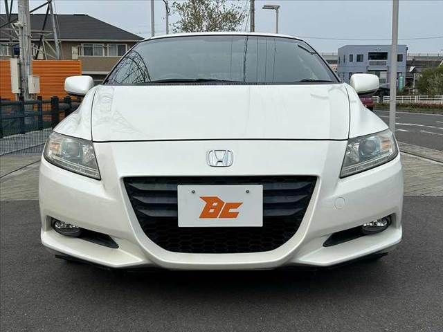 HONDA CR-Z 2012 Image 31