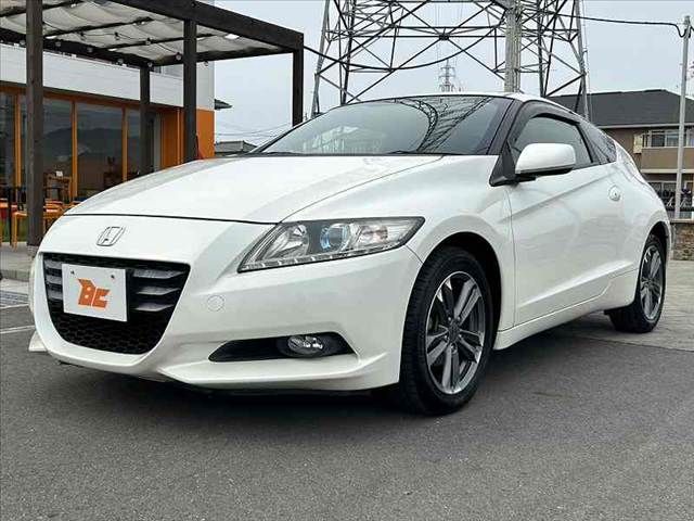 HONDA CR-Z 2012 Image 31