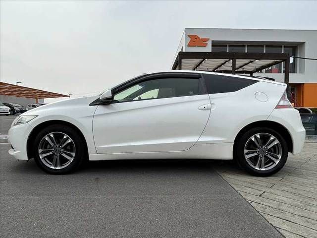 HONDA CR-Z 2012 Image 31