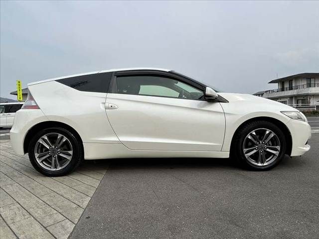 HONDA CR-Z 2012 Image 31