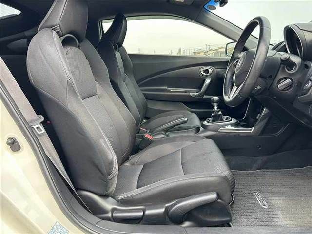 HONDA CR-Z 2012 Image 31